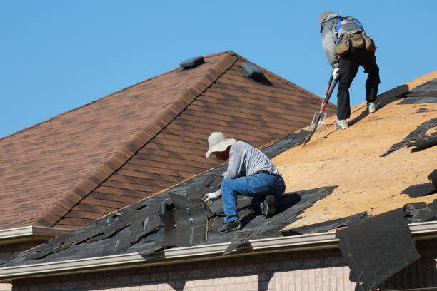 Best Roofing for New Construction  in Metlatla, AK