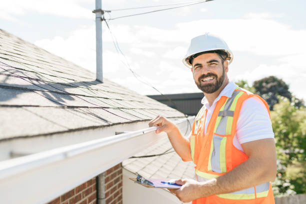 Best Roof Maintenance and Cleaning  in Metlatla, AK