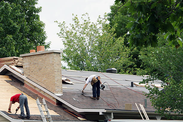 Best Roof Installation  in Metlatla, AK