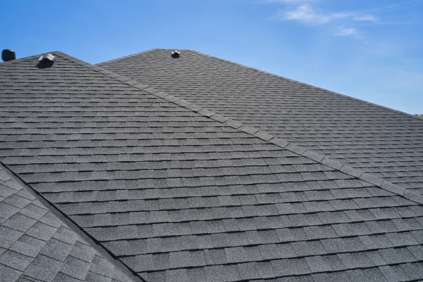 Best Chimney Flashing Repair  in Metlatla, AK