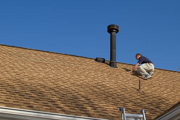 Best Rubber Roofing (EPDM, TPO)  in Metlatla, AK