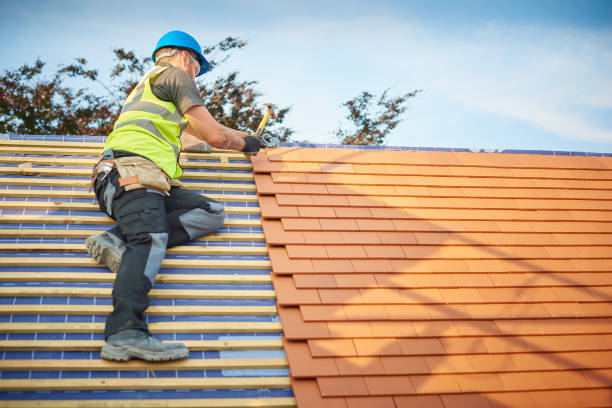 Best Flat Roofing  in Metlatla, AK